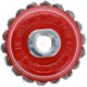 Szczotka kubkowa D 65 G M14 kn-STW 035 2008608131 | Exvi