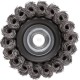Szczotka kubkowa D 65 G M14 kn-STW 035 2008608131 | Exvi