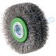 Szczotka okrągła druciana 75 mm 0002506342 | Exvi