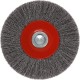 Szczotka obrotowa D80x19 S6 cr-STW 020 0002507142 | Exvi