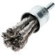 Szczotka końcowa D 20 T29 S6 kn-STW 025 0002630304 | Exvi