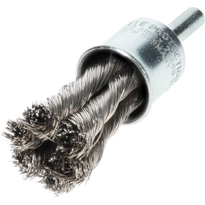Szczotka końcowa D 20 T29 S6 kn-STW 025 0002630304 | Exvi