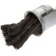 Szczotka trzpieniowa 23 mm 0.3 mm 0002630310 | Exvi