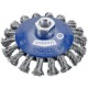 Szczotka skośna D115x 15 G M14 kn-STW 050 0002632151 | Exvi