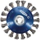 Szczotka skośna D115x 15 G M14 kn-STW 050 0002632151 | Exvi