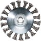 Szczotka skośna D115x 15 G M14 kn-STW 050 0002632151 | Exvi