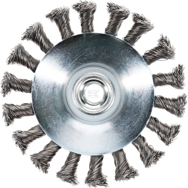 Szczotka skośna D115x 15 G M14 kn-STW 050 0002632151 | Exvi