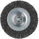 Szczotka kołowa D 50x 7 S6 cr-STW 030 0008600221 | Exvi