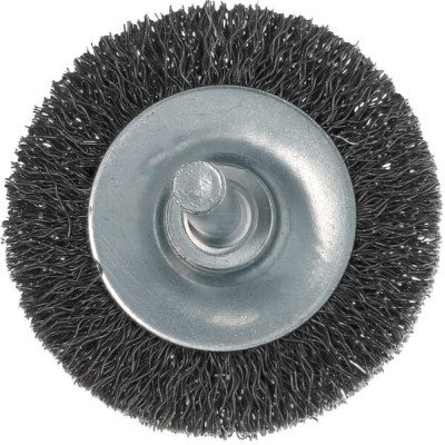 Szczotka kołowa D 50x 7 S6 cr-STW 030 0008600221 | Exvi