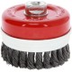 Szczotka kubkowa D 100 G M14 kn-STW050 2008608154 | Exvi
