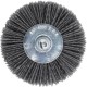 Szczotka do imitacji słojów drewna D80x35 0908507911 | Exvi