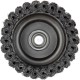 Szczotka kubkowa D 100 G M14 kn-STW050 2008608154 | Exvi