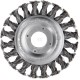 Szczotka kołowa D 115x 10 B22,2 gz-STW 050 2008631151 | Exvi
