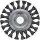 Szczotka kołowa D 125x 12 B22,2 kn-STW 050 2118631151 | Exvi
