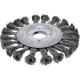 Szczotka kołowa D 125x 12 B22,2 kn-STW 050 2118631151 | Exvi