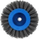 Szczotka kołowa D140x55 gwint M14 Novofil 5401401913 | Exvi