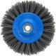 Szczotka kołowa D140x55 gwint M14 Novofil 5401401913 | Exvi