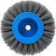 Szczotka kołowa D140x55 gwint M14 Novofil 5411401913 | Exvi