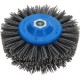 Szczotka kołowa D140x55 gwint M14 Novofil 5401401913 | Exvi