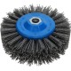 Szczotka kołowa D140x55 gwint M14 Novofil 5411401913 | Exvi
