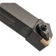 Uchwyt obrotowy DCLNL 95° i-Tools, lewy DCLNL2525M12 | Exvi