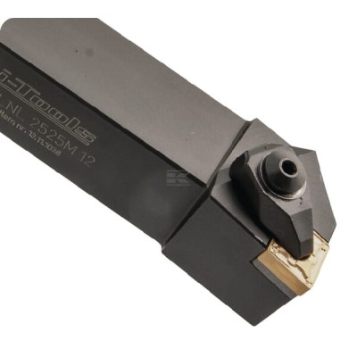 Uchwyt obrotowy DCLNL 95° i-Tools, lewy DCLNL2525M12 | Exvi
