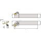 Uchwyt obrotowy DCLNL 95° i-Tools, lewy DCLNL2525M12 | Exvi
