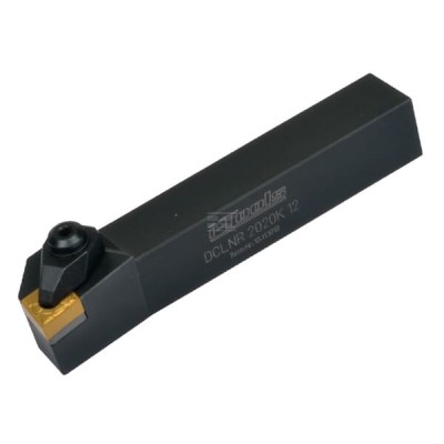 Uchwyt obrotowy DCLNR 95° i-Tools DCLNR2525M12 | Exvi