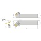 Uchwyt obrotowy DCLNR 95° i-Tools DCLNR2020K12 | Exvi