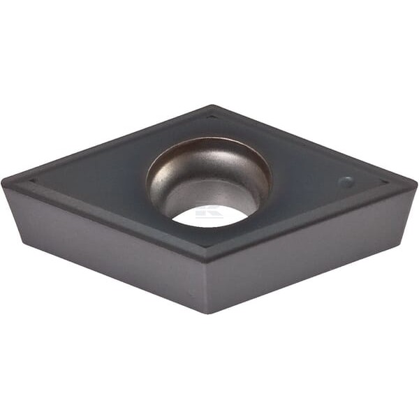 Obrotowa płytka tnąca kształt D DCMT070204MMIT1601 | Exvi