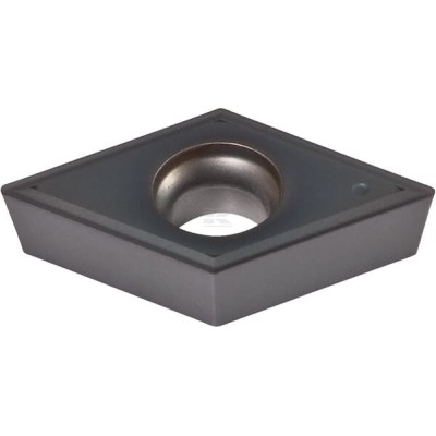 Obrotowa płytka tnąca kształt D DCMT11T308MMIT1601 | Exvi