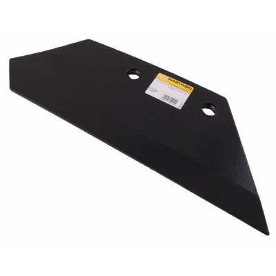 Lemiesz prawy 16" Overum Pług stal borowa 94600 | Exvi