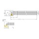 Uchwyt obrotowy S-SCLCR 95° i-Tools, 8 mm S08FSCLCR06 | Exvi