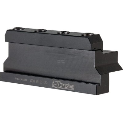 Blok uchwytu SBTBL i-Tools, 32/25 mm SBTBL2532 | Exvi