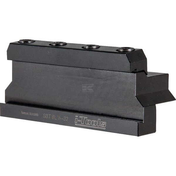 Blok uchwytu SBTBL i-Tools, 32/25 mm SBTBL2532 | Exvi
