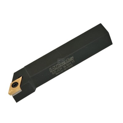 Uchwyt obrotowy SCJCR 93° i-Tools SDJCR1616H11 | Exvi
