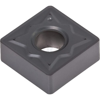 Obrotowa płytka tnąca kształt S SNMG120408MMIT1601 | Exvi