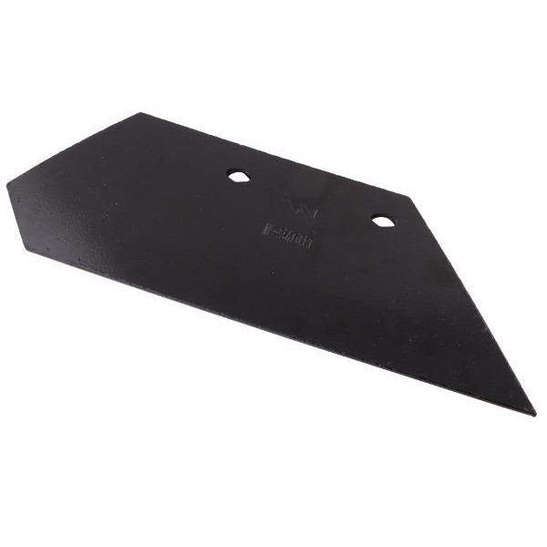 Lemiesz lewy 16" Overum Pług stal borowa 94601 | Exvi