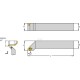 Uchwyt obrotowy S-SSCR 45° i-Tools SSSCR1616H09 | Exvi