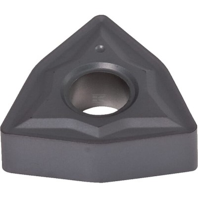 Obrotowa płytka tnąca kształt WNMG080408MMIT1601 | Exvi
