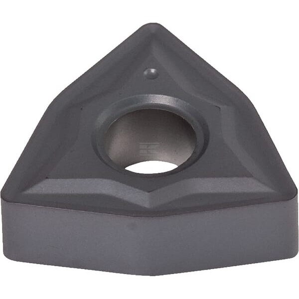 Obrotowa płytka tnąca kształt WNMG080408MMIT1601 | Exvi