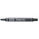 Marker N60 Pentel, czarny 001915 | Exvi