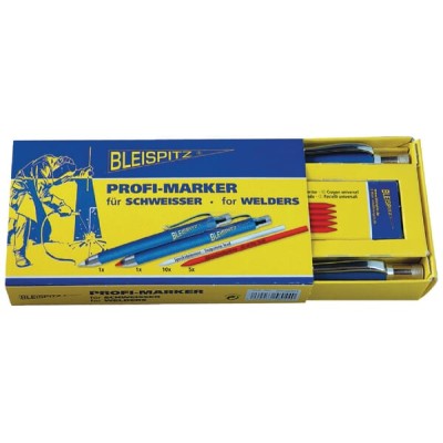 Marker dla spawaczy Bleispitz HG0440 | Exvi