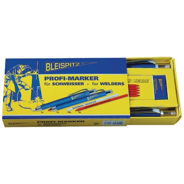 Marker dla spawaczy Bleispitz HG0440 | Exvi