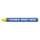 Kreda do opon, żółta, 12 sztuk HG4940007 | Exvi