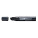 Marker N50XL, czarny Pentel 016949 | Exvi
