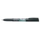 Marker NMF50 Pentel, czarny 003932 | Exvi