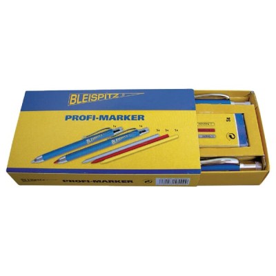 Marker Bleispitz Profi-Set HG0099 | Exvi