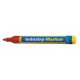Marker Bleispitz, czerwony HG0488 | Exvi
