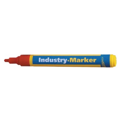 Marker Bleispitz, czerwony HG0488 | Exvi